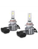 Bombilla LED HB3/H10/HIR1 12V LEDriving HL BRIGHT 9005DWBRT 2 Unds. Osram | LeonLeds