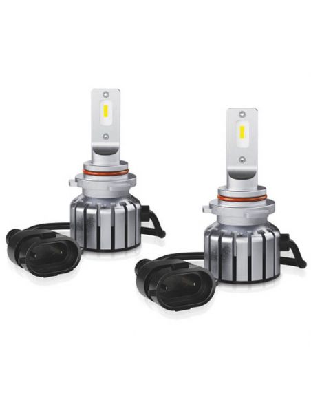 Bombilla LED HB3/H10/HIR1 12V LEDriving HL BRIGHT 9005DWBRT 2 Unds. Osram | LeonLeds