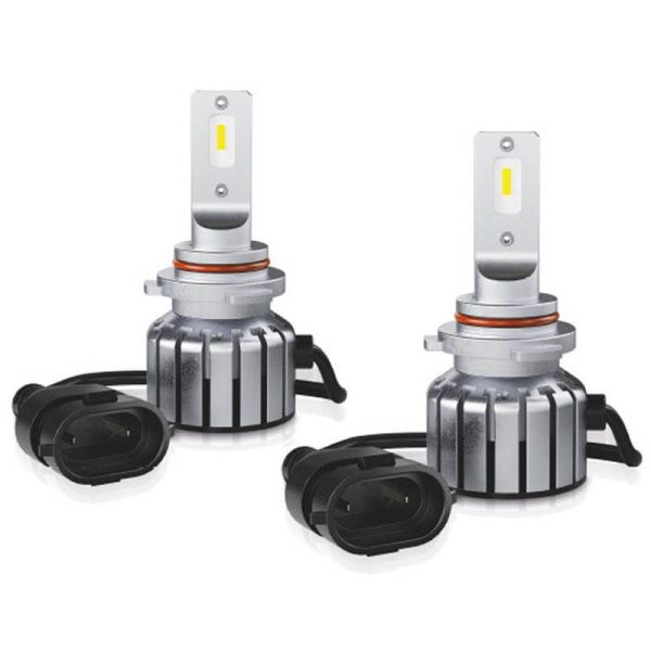 Bombilla LED HB3/H10/HIR1 12V LEDriving HL BRIGHT 9005DWBRT 2 Unds. Osram | LeonLeds