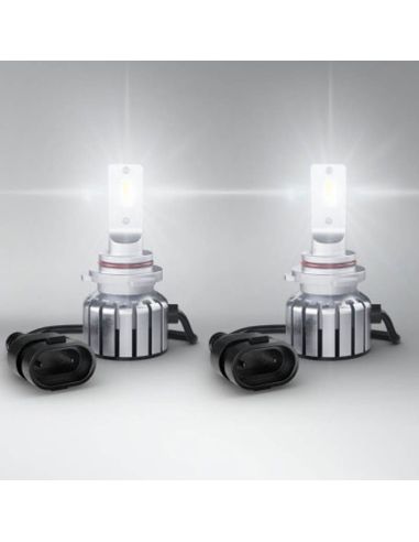 Bombilla LED HB4 HIR2 12V LEDriving HL BRIGHT 9006DWBRT 2 Unds. 4062172315999 | LeonLeds