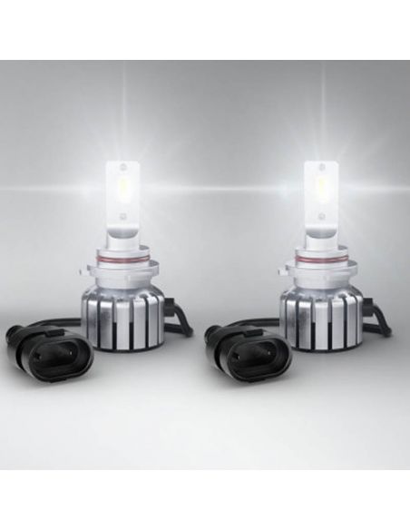 Bombilla LED HB4 HIR2 12V LEDriving HL BRIGHT 9006DWBRT 2 Unds. 4062172315999 | LeonLeds
