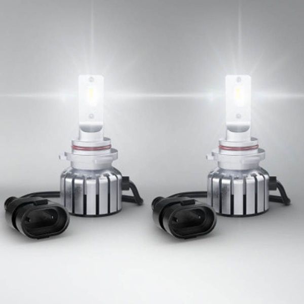 Bombilla LED HB4 HIR2 12V LEDriving HL BRIGHT 9006DWBRT 2 Unds. 4062172315999 | LeonLeds
