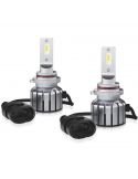Bombilla LED HB4 HIR2 12V LEDriving HL BRIGHT 9006DWBRT 2 Unds. 4062172315999 | LeonLeds