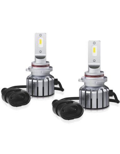 Bombilla LED HB4 HIR2 12V LEDriving HL BRIGHT 9006DWBRT 2 Unds. 4062172315999 | LeonLeds