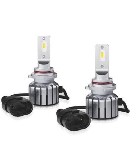 Bombilla LED HB4 HIR2 12V LEDriving HL BRIGHT 9006DWBRT 2 Unds. 4062172315999 | LeonLeds