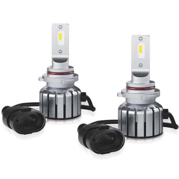 Bombilla LED HB4 HIR2 12V LEDriving HL BRIGHT 9006DWBRT 2 Unds. 4062172315999 | LeonLeds