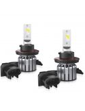 Bombilla LED H13 12V LEDriving HL BRIGHT 9008DWBRT 2 Unds. Osram 4062172316019 | LeonLeds