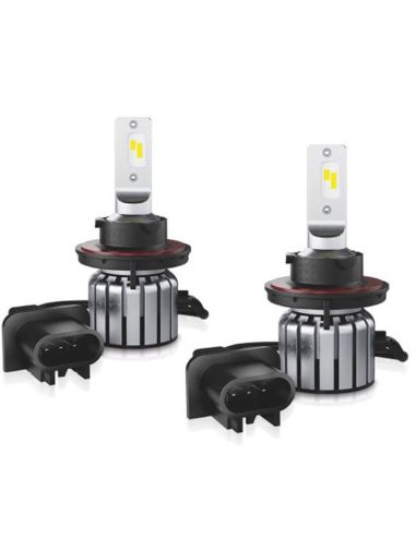 Bombilla LED H13 12V LEDriving HL BRIGHT 9008DWBRT 2 Unds. Osram 4062172316019 | LeonLeds