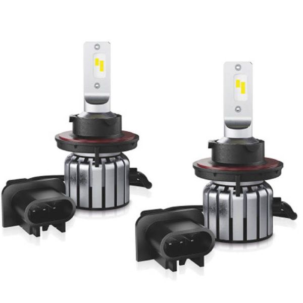 Bombilla LED H13 12V LEDriving HL BRIGHT 9008DWBRT 2 Unds. Osram 4062172316019 | LeonLeds