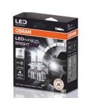 Ampoules LED H7 H18 12V LEDriving HL BRIGHT 64210DWBRT 2 Und. Osram | leonleds