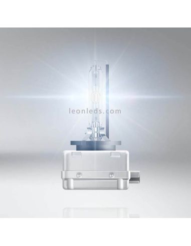 Xenon D1S Night Breaker Laser Próxima Geração Xenarc 66140XNN | Leon Iluminação LED