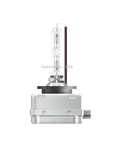 Xenon D1S Night Breaker Laser Nouvelle Génération Xenarc 66140XNN | Éclairage LeonLeds