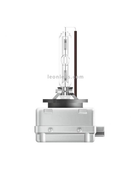 Xenon D1S Night Breaker Laser Nouvelle Génération Xenarc 66140XNN | Éclairage LeonLeds