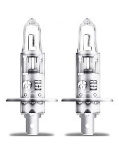 H1 100W Super Bright Premium Off-Road 12V 62200SBP Lâmpada | leonleds 2