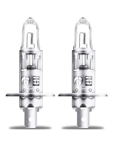 Bombilla H1 100W Super Bright Premium Off-Road 12V 62200SBP | LeonLeds
