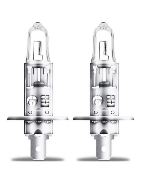 H1 100W Super Bright Premium Off-Road 12V 62200SBP Lâmpada | leonleds