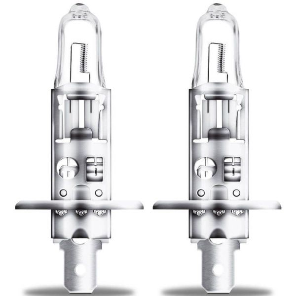 H1 100W Super Bright Premium Off-Road 12V 62200SBP Lâmpada | leonleds