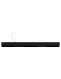 Black Foster Suspension ArkosLight