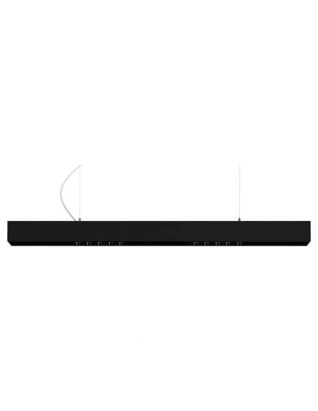 Black Foster Suspension ArkosLight