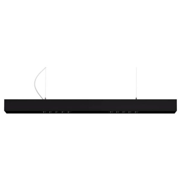 Black Foster Suspension ArkosLight