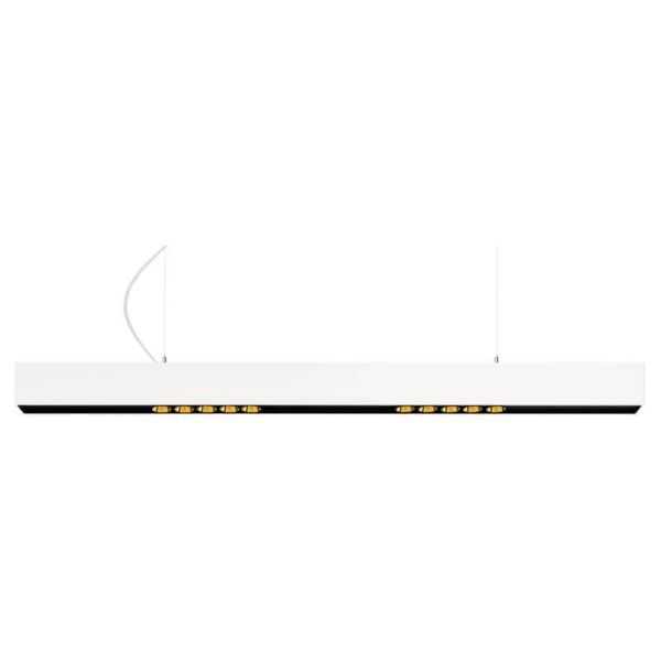Black Foster Suspension ArkosLight