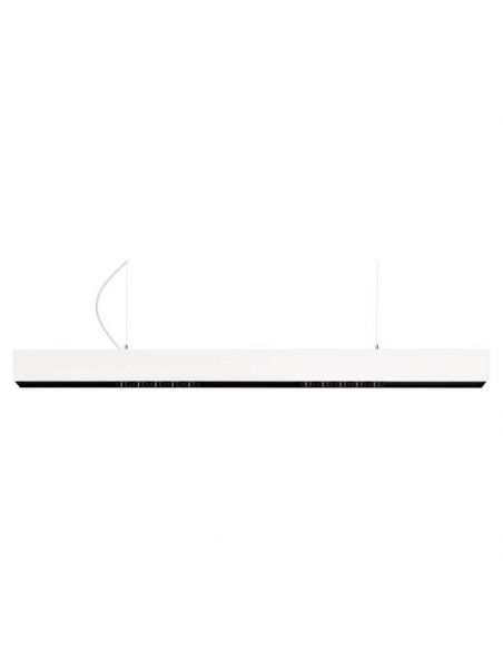 Suspensão Foster Preta ArkosLight