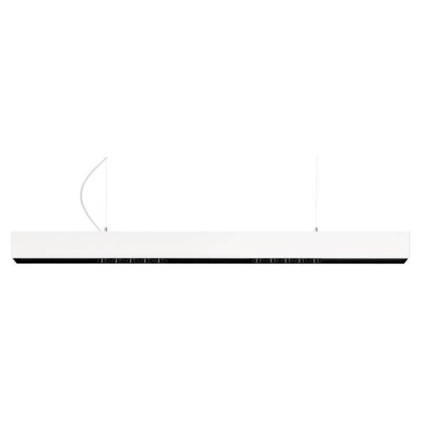 Black Foster Suspension ArkosLight