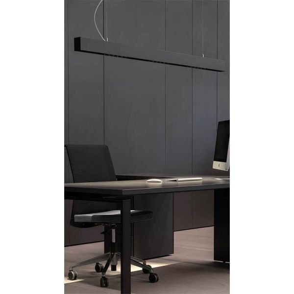 Suspensão Foster Preta ArkosLight