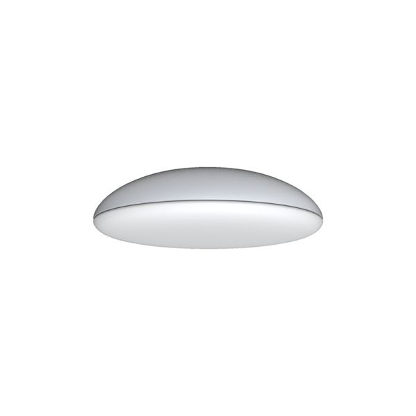 Plafón LED Kazz blanco de 6 luces