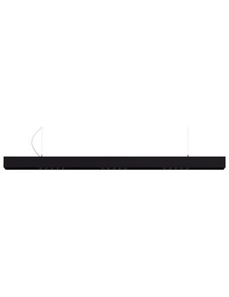 Black Foster Suspension 1600 ArkosLight