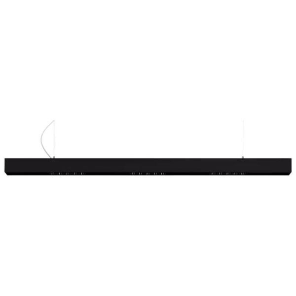 Black Foster Suspension 1600 ArkosLight