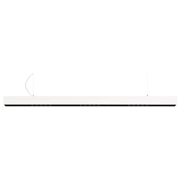 Suspension Foster noire 1600 ArkosLight