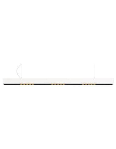 Black Foster Suspension 1600 ArkosLight
