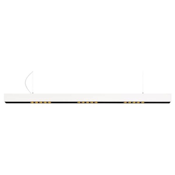 Black Foster Suspension 1600 ArkosLight