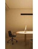 Black Foster Suspension 1600 ArkosLight