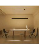 Black Foster Suspension 1600 ArkosLight
