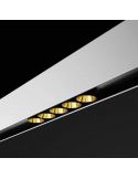Black Foster Suspension 1600 ArkosLight