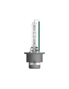 Bombilla Xenon D4S Night Breaker Laser Next Gen + 220% mas de luz (Caja cartón 1 Und.) 66440XNN Osram 4052899631359 | LeonLeds 2