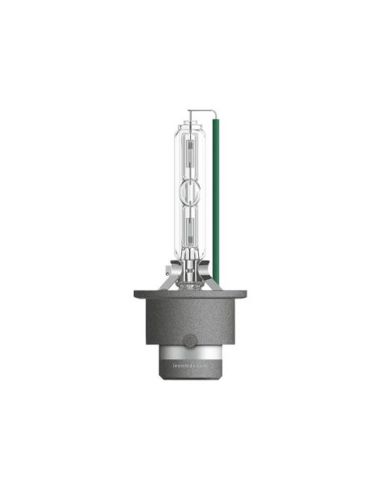Bombilla Xenon D4S Night Breaker Laser Next Generation 66440XNN Osram | LeonLeds