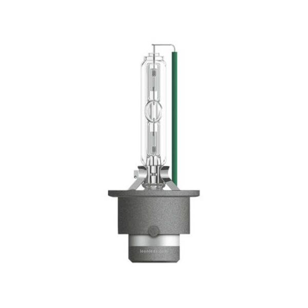 Bombilla Xenon D4S Night Breaker Laser Next Generation 66440XNN Osram | LeonLeds