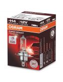 Lâmpada H4 100W / 90W muito potente 12V Super Bright Premium 2.300Lm Osram | leonleds