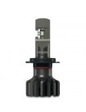 H7 Ultinon Pro9100 12V 24V Lâmpadas LED LUM11972U91X2 Philips 8719018018687 | leonleds