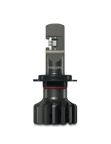 H7 Ultinon Pro9100 12V 24V Lâmpadas LED LUM11972U91X2 Philips 8719018018687 | leonleds