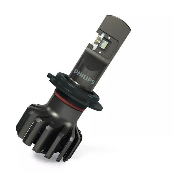 H7 Ultinon Pro9100 12V 24V Lâmpadas LED LUM11972U91X2 Philips 8719018018687 | leonleds