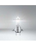 Ampoule H7 Night Breaker Argent 12V +100% Osram - 1 Unité 64210NBS 4052899992634 Osram | leonleds