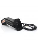 Piloto trasero LED de brazo con luz de freno, niebla, marcha atras, intermitente dinámico y luces de galibo 1443 | LeonLeds