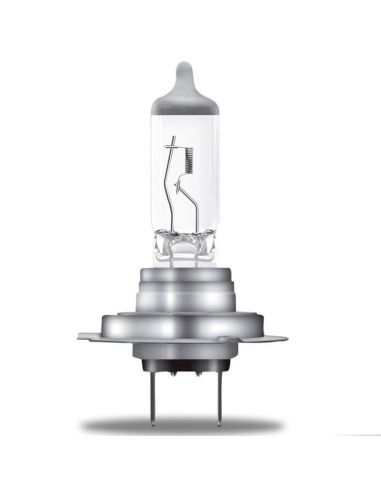 Bombilla H7 muy potente con 80W de 12V Super Bright Premium (1 Unidad) 62261SBP Osram | LeonLeds