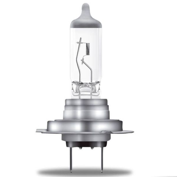 Bombilla H7 muy potente con 80W de 12V Super Bright Premium (1 Unidad) 62261SBP Osram | LeonLeds