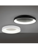 Plafón de techo LED redondo Girona