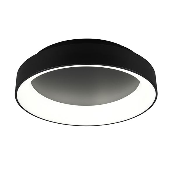 Luz de tecto redondo LED Girona...